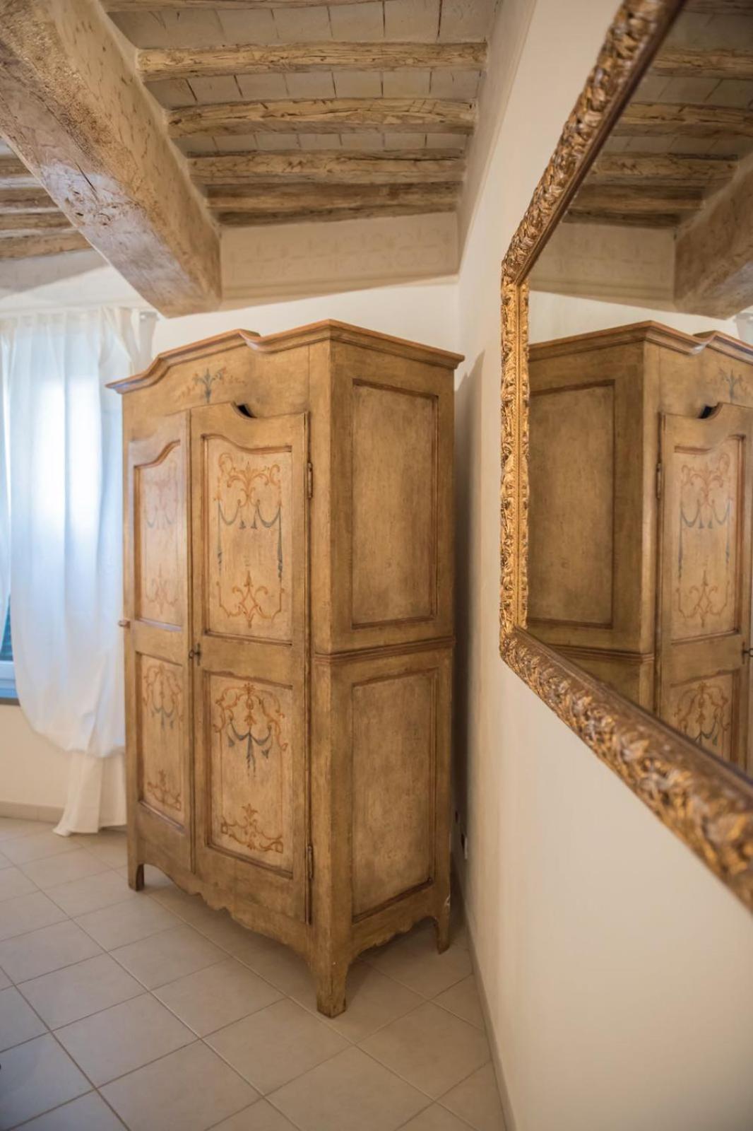 Casa Laurentius 比萨 外观 照片