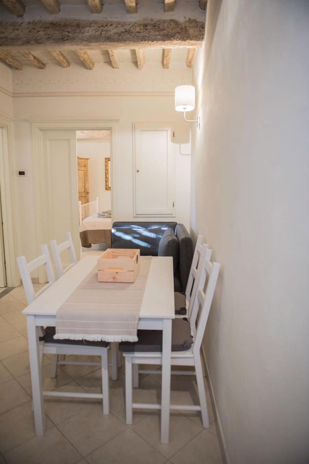 Casa Laurentius 比萨 外观 照片
