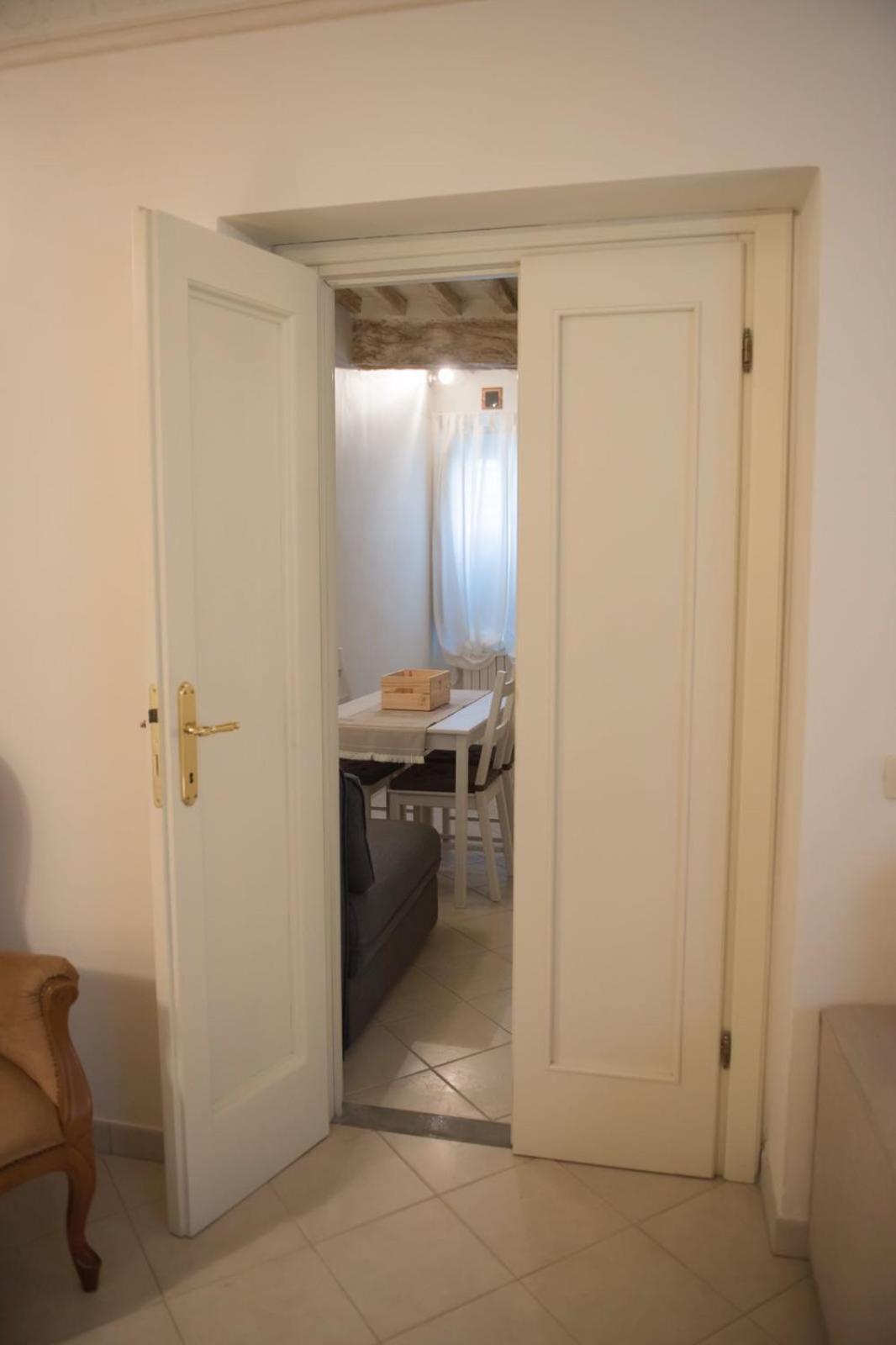 Casa Laurentius 比萨 外观 照片