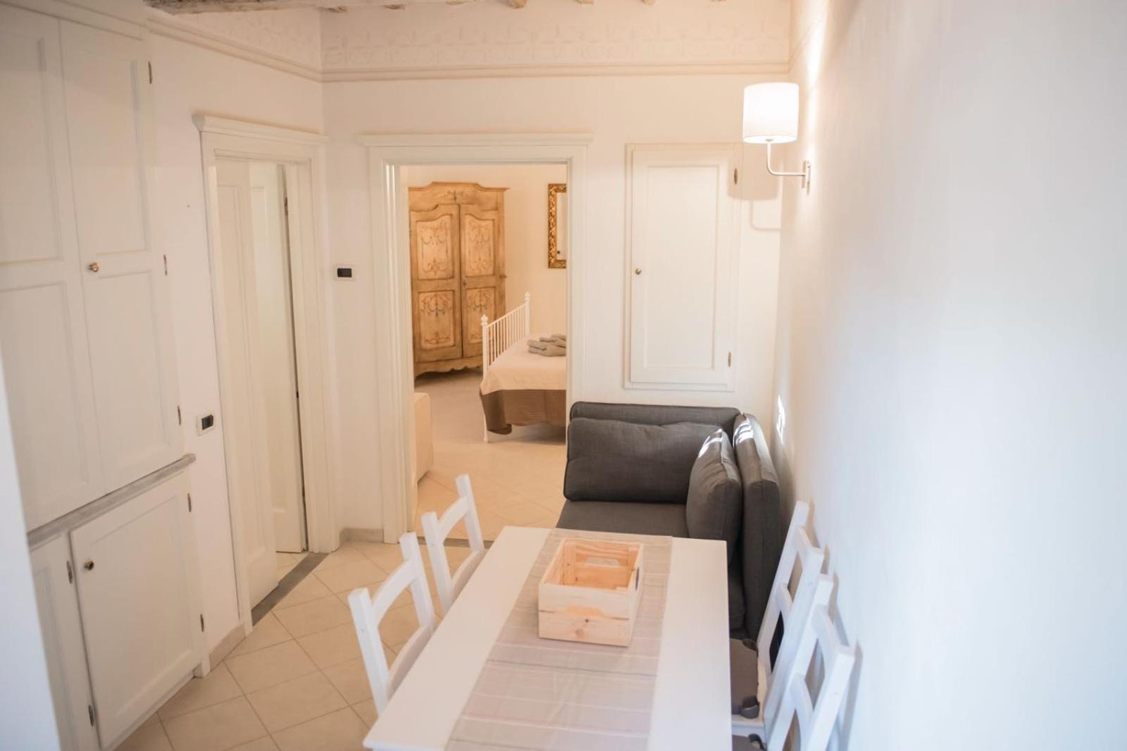 Casa Laurentius 比萨 外观 照片
