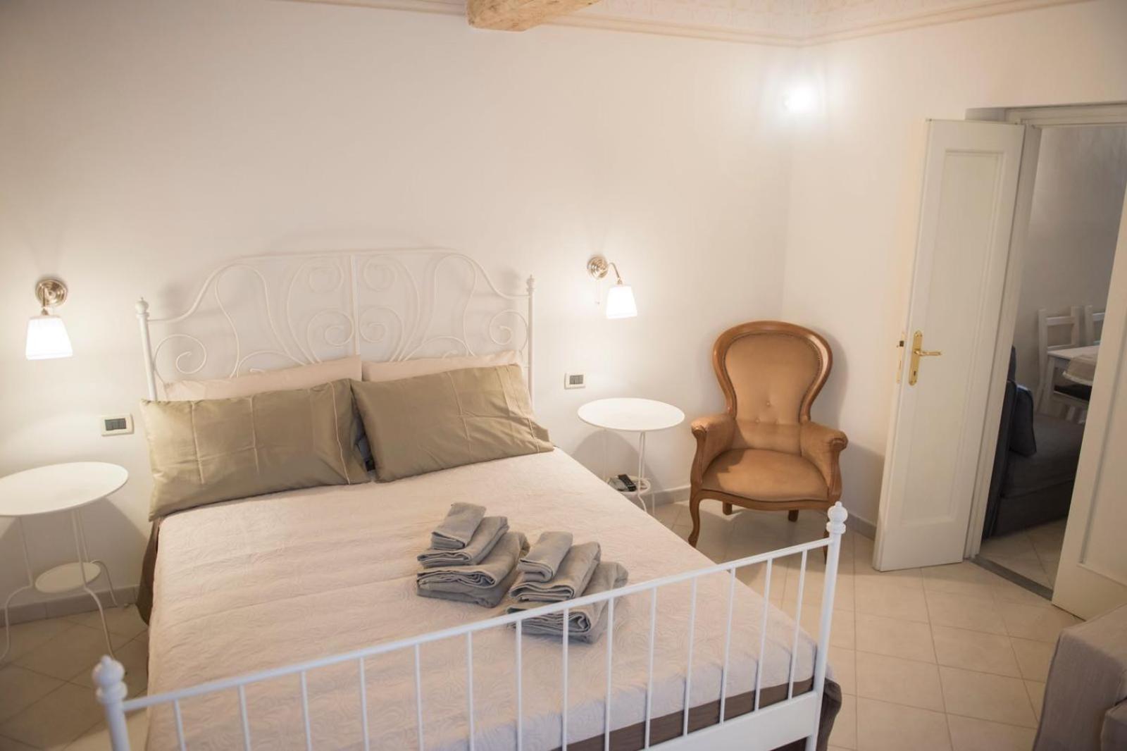 Casa Laurentius 比萨 外观 照片