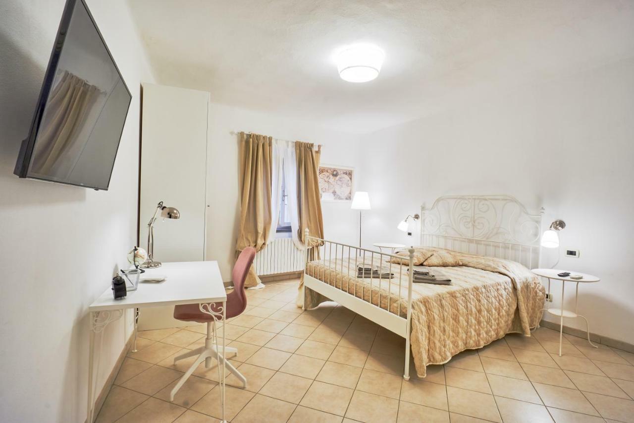 Casa Laurentius 比萨 外观 照片
