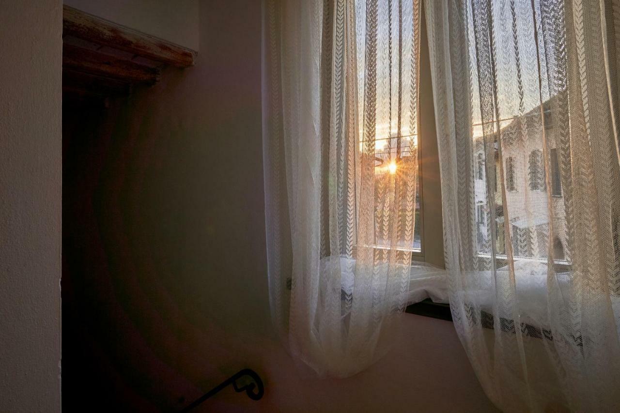 Casa Laurentius 比萨 外观 照片