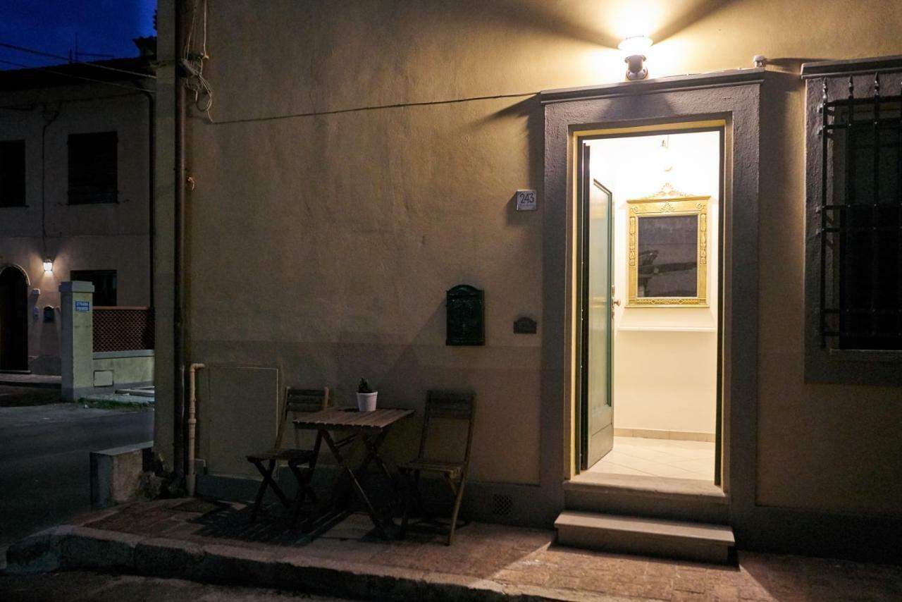 Casa Laurentius 比萨 外观 照片