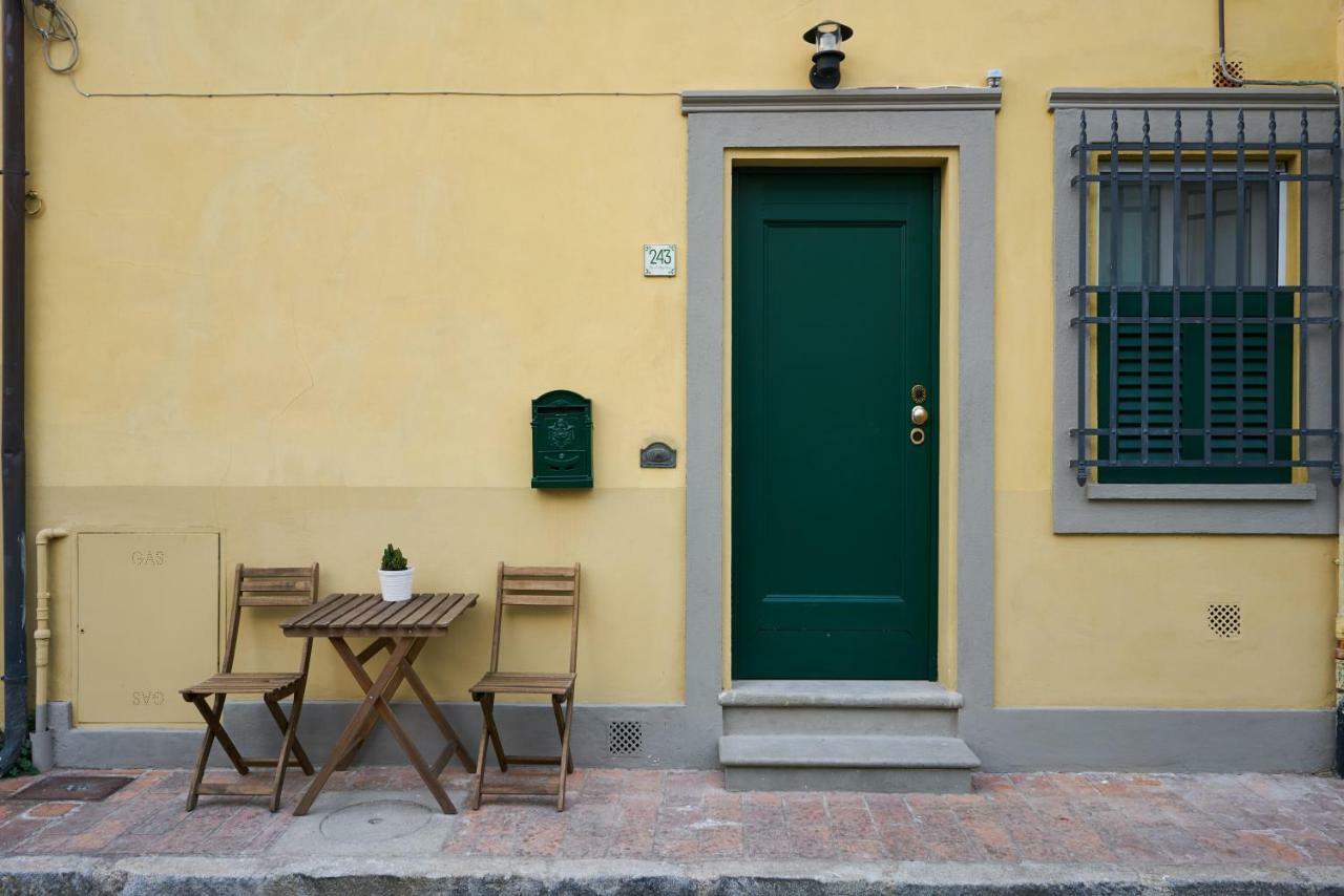 Casa Laurentius 比萨 外观 照片