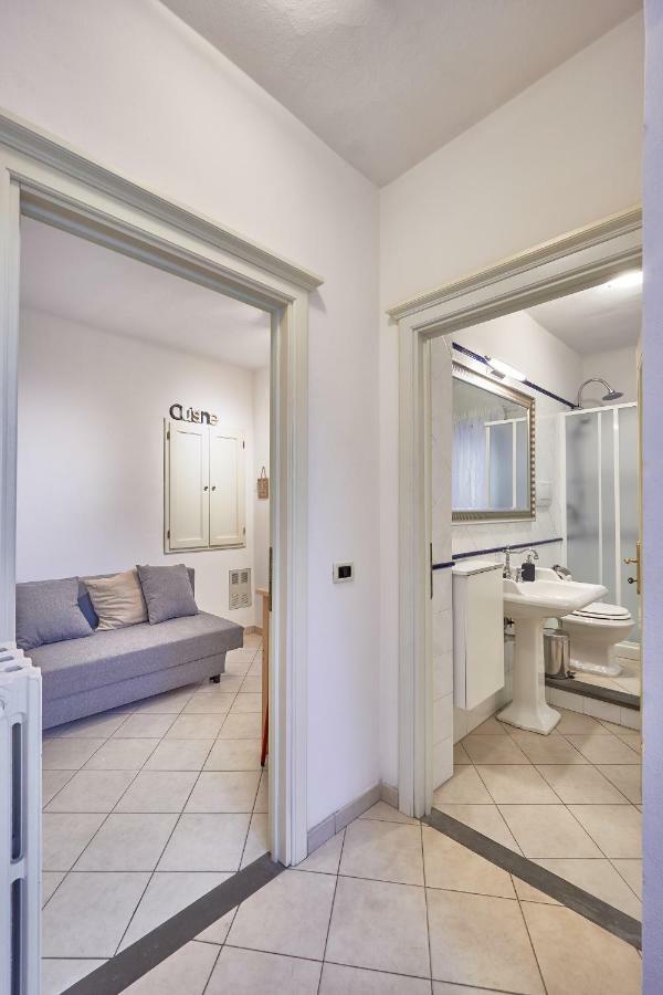 Casa Laurentius 比萨 外观 照片