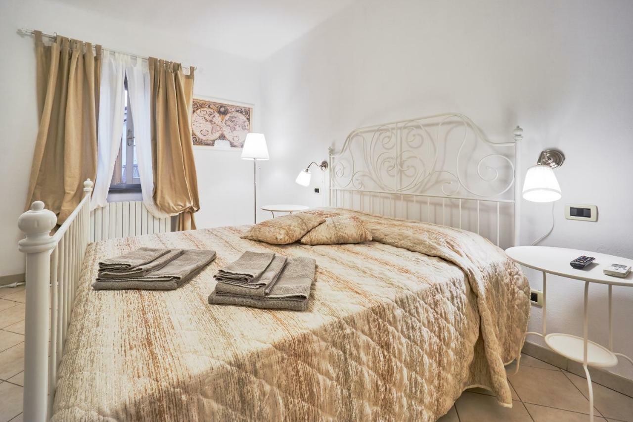 Casa Laurentius 比萨 外观 照片